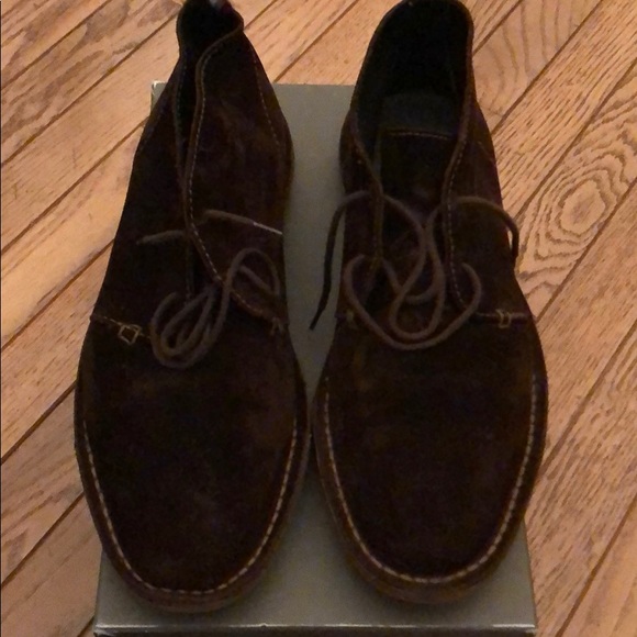 Cole Haan & Todd Snyder Other - Boots Cole Haan & Todd Snyder Other - Boots
